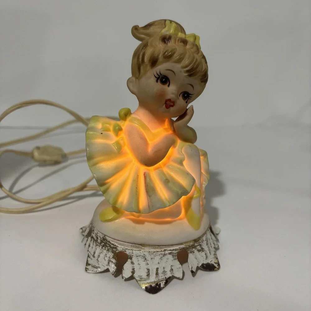 Aladdin Giftwear this vintage